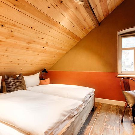 Hotel Zur Mühle Boutique&Spa Bad Schandau Extérieur photo