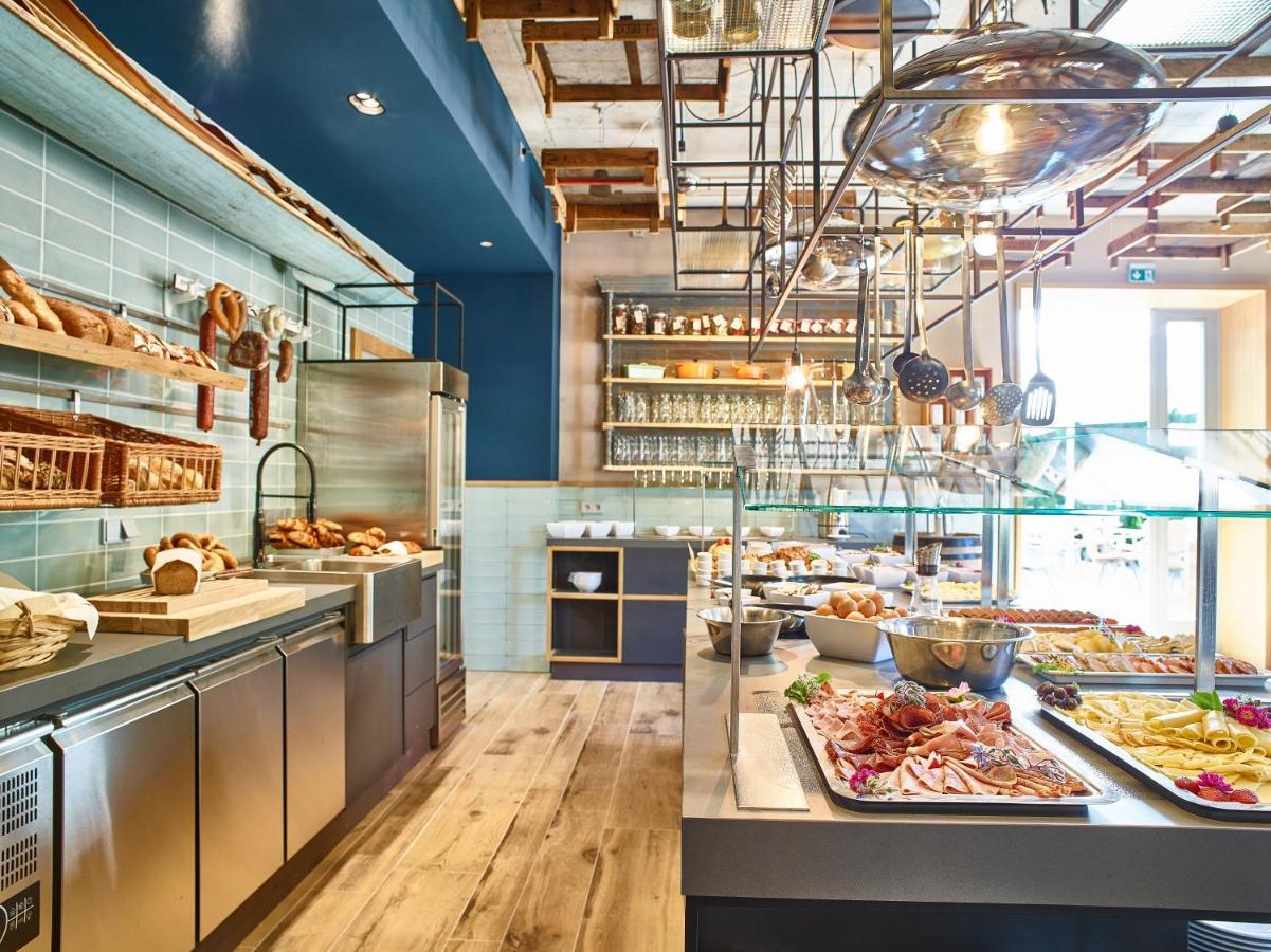 Hotel Zur Mühle Boutique&Spa Bad Schandau Extérieur photo