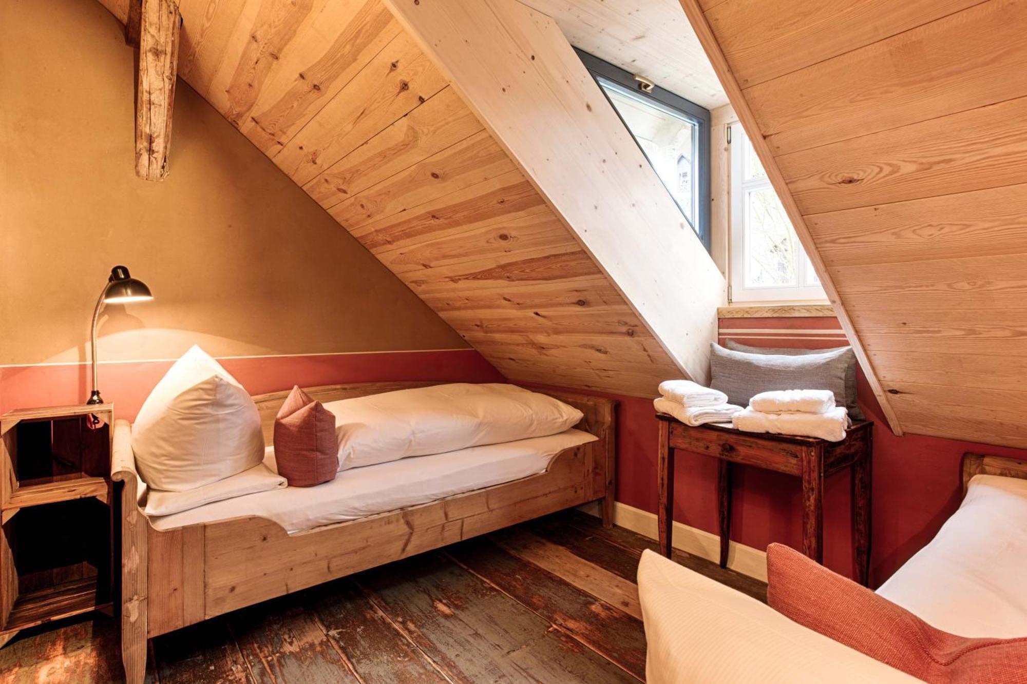 Hotel Zur Mühle Boutique&Spa Bad Schandau Chambre photo