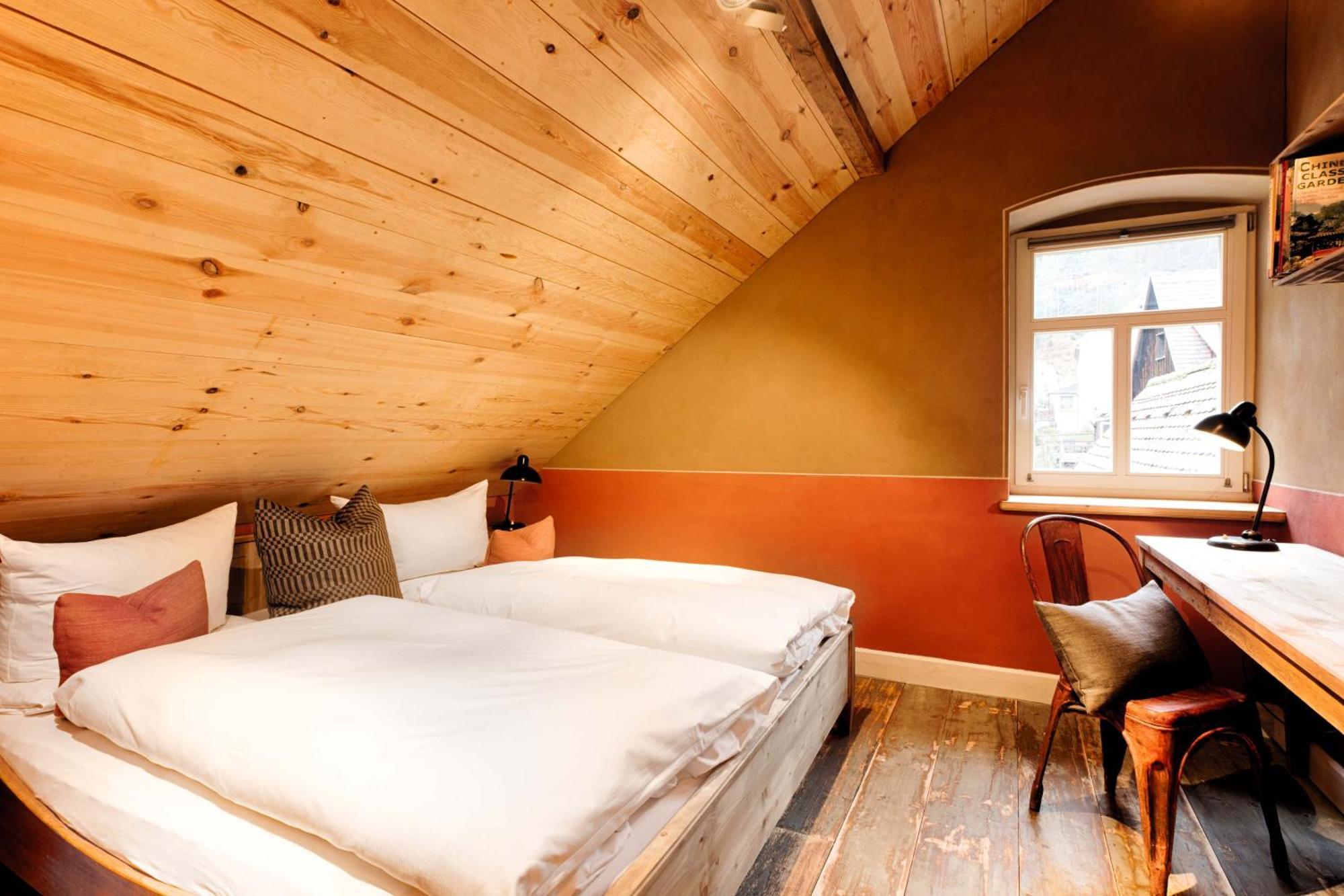 Hotel Zur Mühle Boutique&Spa Bad Schandau Extérieur photo