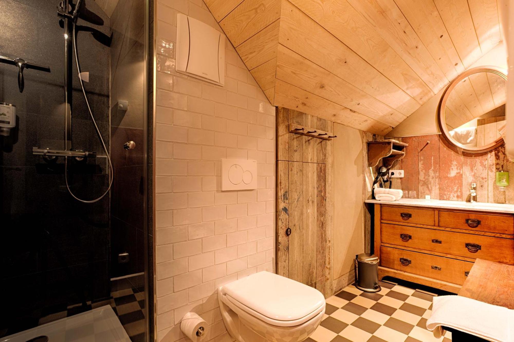 Hotel Zur Mühle Boutique&Spa Bad Schandau Chambre photo
