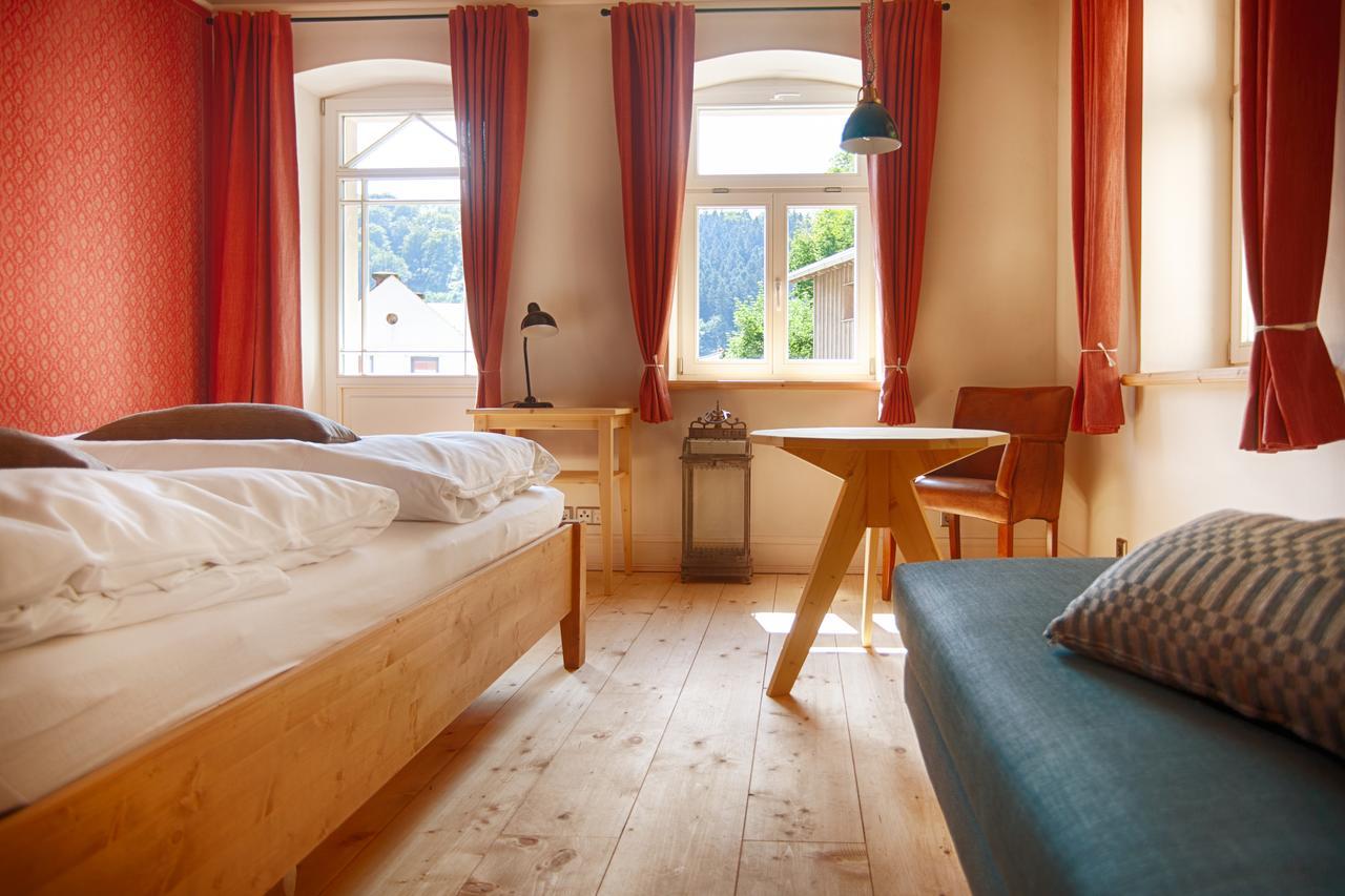 Hotel Zur Mühle Boutique&Spa Bad Schandau Extérieur photo