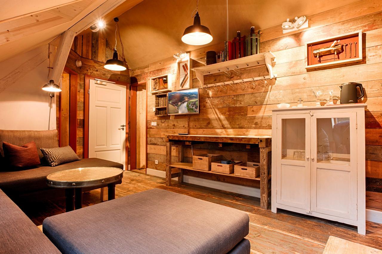 Hotel Zur Mühle Boutique&Spa Bad Schandau Chambre photo