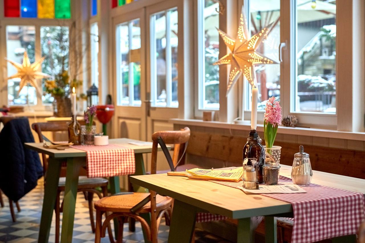 Hotel Zur Mühle Boutique&Spa Bad Schandau Extérieur photo
