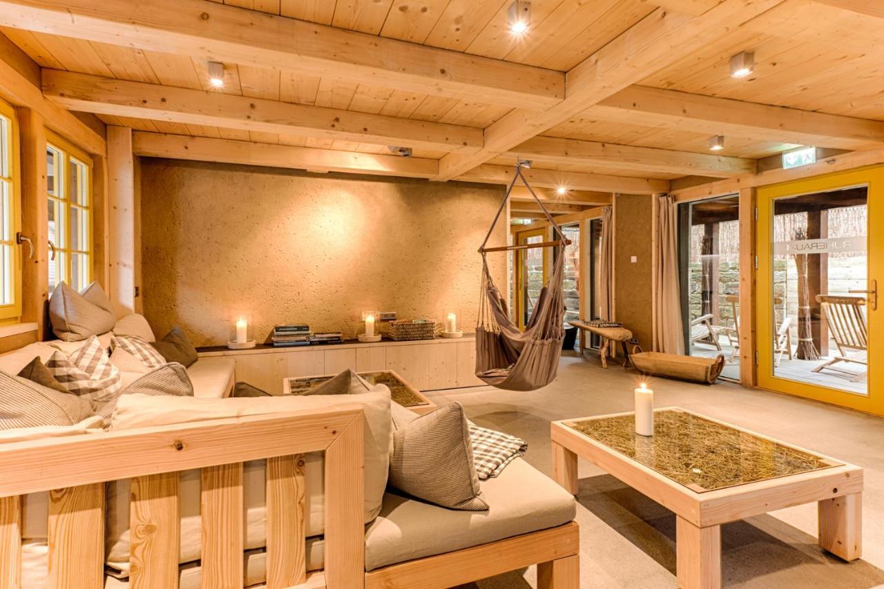 Hotel Zur Mühle Boutique&Spa Bad Schandau Extérieur photo