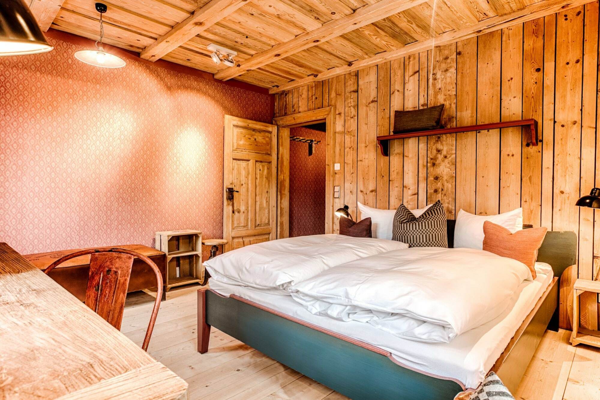 Hotel Zur Mühle Boutique&Spa Bad Schandau Extérieur photo