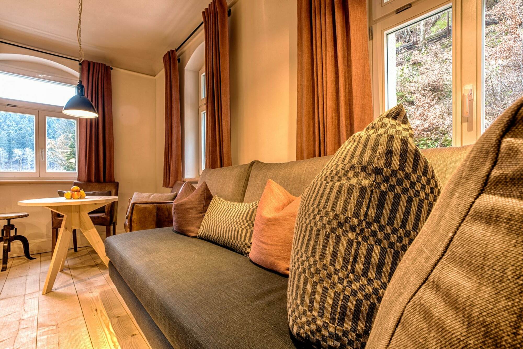 Hotel Zur Mühle Boutique&Spa Bad Schandau Extérieur photo